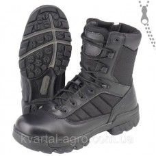 Берцы, тактические ботинки Bates 8" Tactical Sport (БЦ – 072) 49 размер